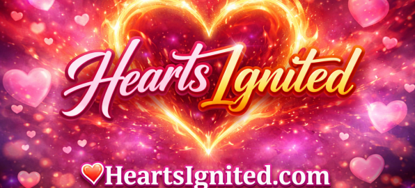 Hearts Ignited